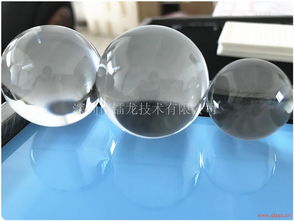 光學(xué)玻璃球透鏡 原理、特性與應(yīng)用解析