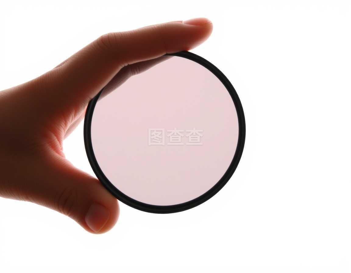 手持偏光透鏡濾波器 原理、應(yīng)用與操作指南